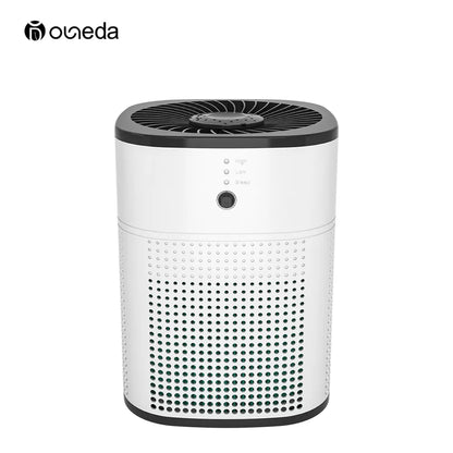 OUNEDA HY1800 Air Purifier For Home Protable True H13 HEPA & Carbon Filters Efficient purifying air cleaner Aroma Diffuser